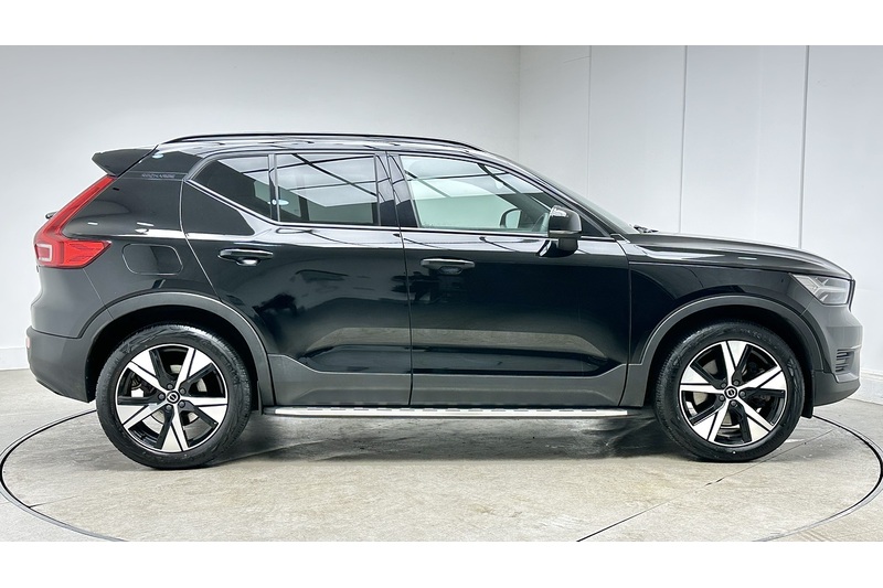 Volvo XC40 h T4 Plus - U3556