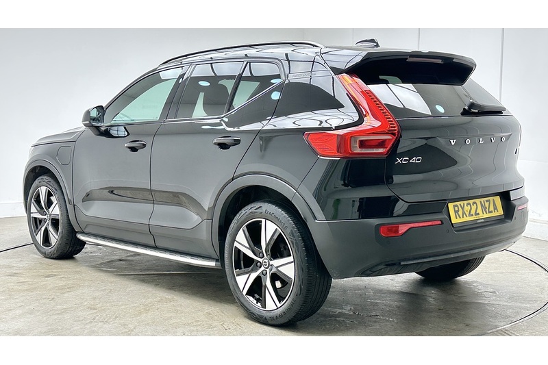 Volvo XC40 h T4 Plus - U3556