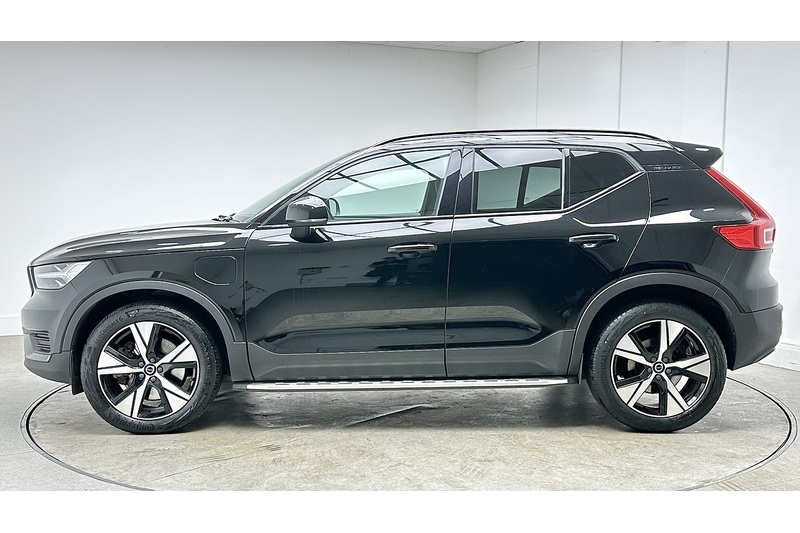 Volvo XC40 h T4 Plus - U3556