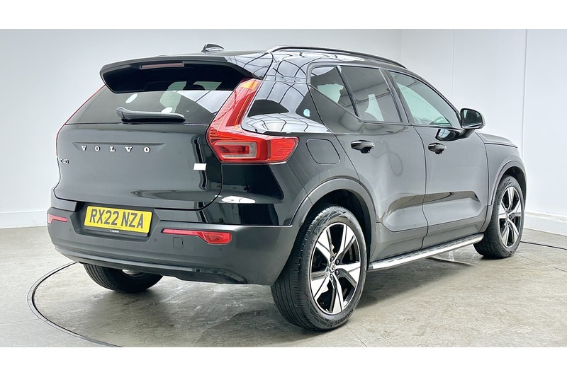 Volvo XC40 h T4 Plus - U3556