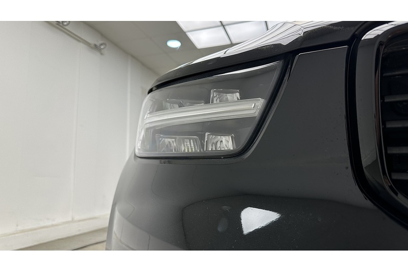 Volvo XC40 h T4 Plus - U3556