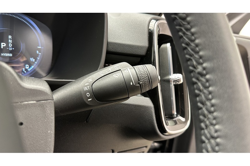 Volvo XC40 h T4 Plus - U3556