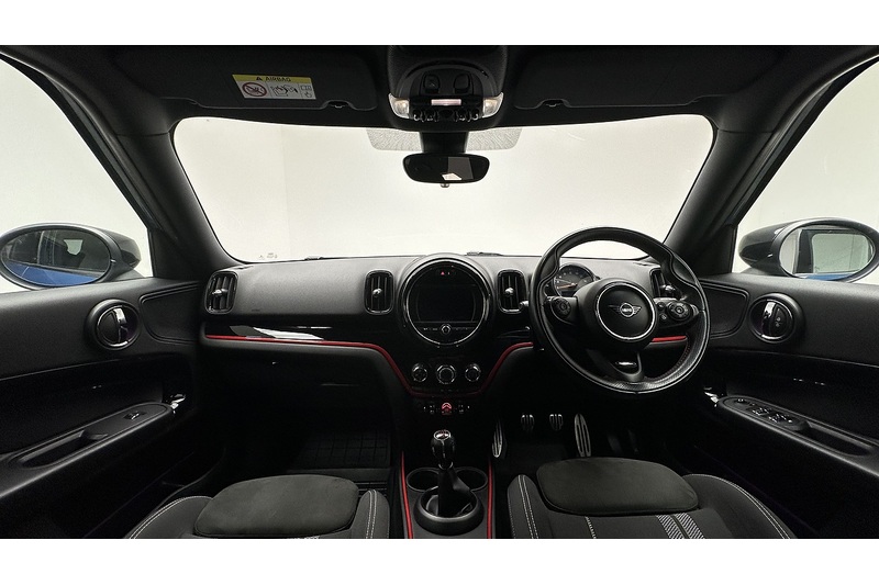 MINI Countryman Cooper Sport - U3559