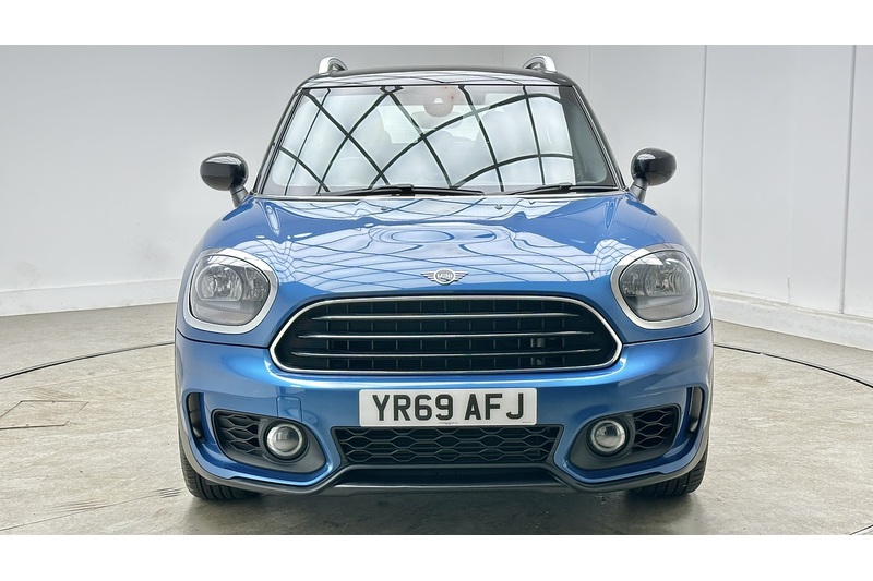 MINI Countryman Cooper Sport - U3559