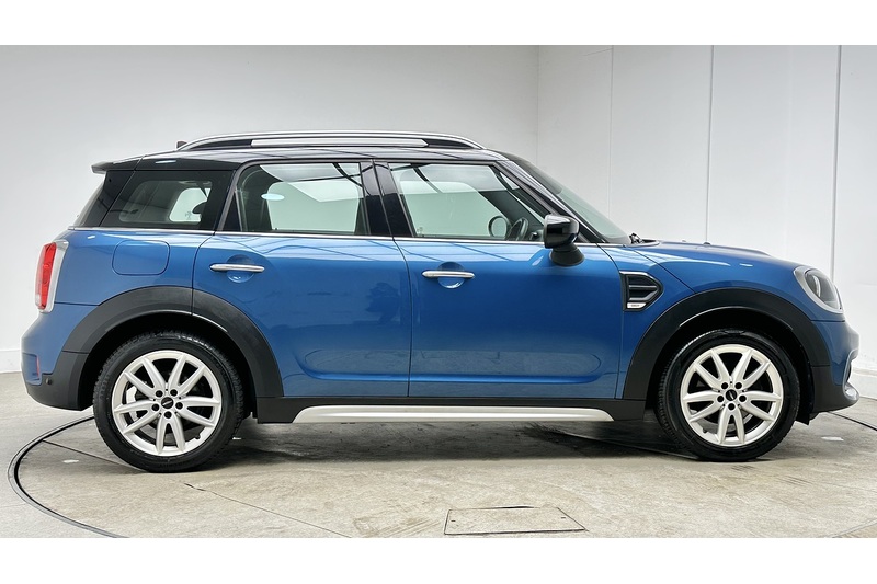 MINI Countryman Cooper Sport - U3559