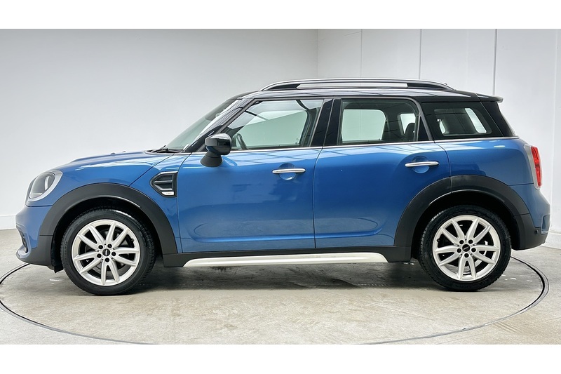 MINI Countryman Cooper Sport - U3559