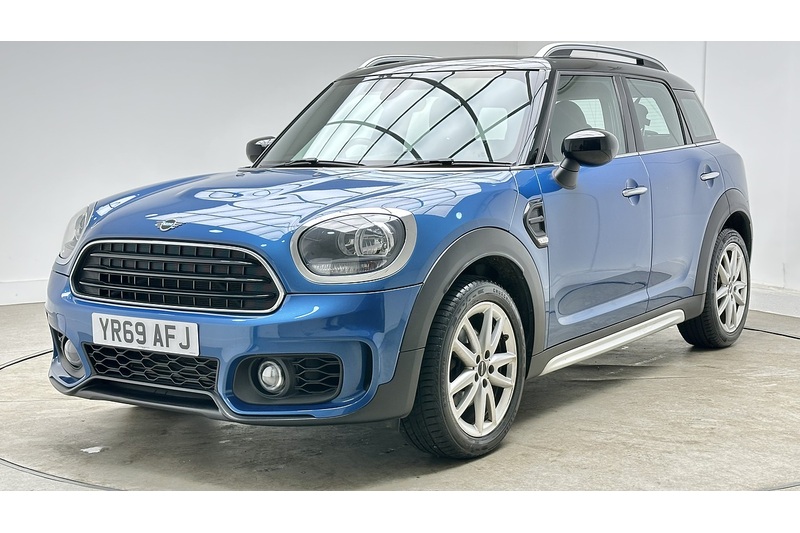 MINI Countryman Cooper Sport - U3559