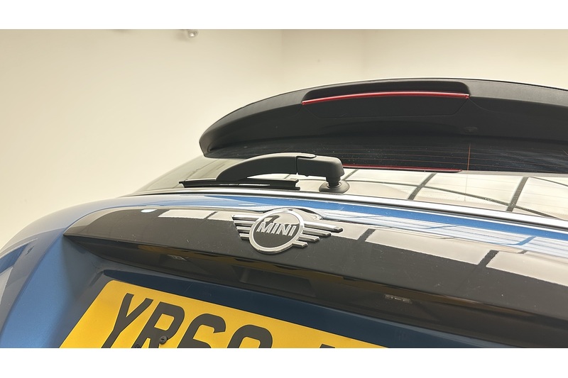 MINI Countryman Cooper Sport - U3559