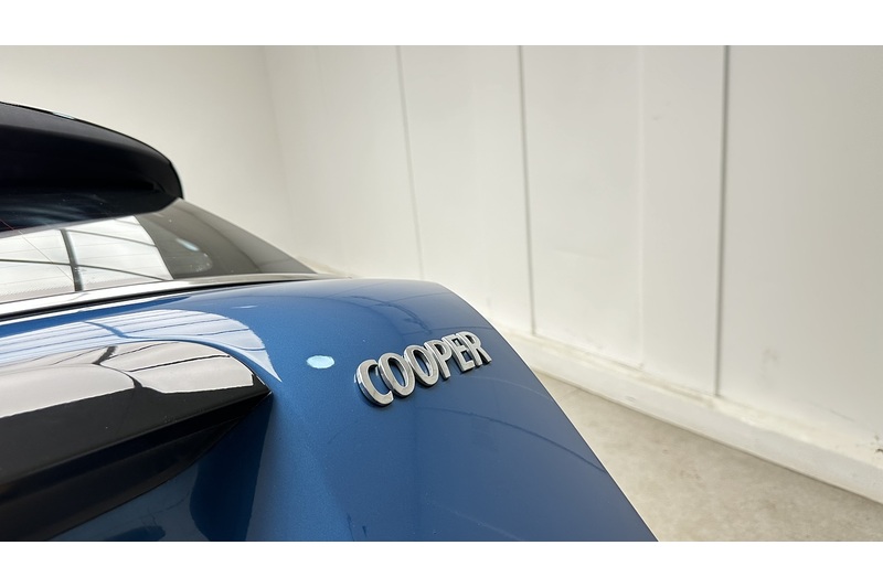 MINI Countryman Cooper Sport - U3559