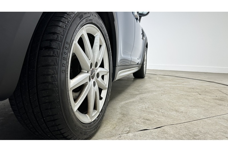 MINI Countryman Cooper Sport - U3559