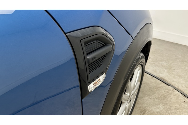 MINI Countryman Cooper Sport - U3559