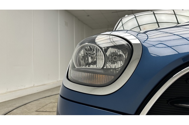 MINI Countryman Cooper Sport - U3559