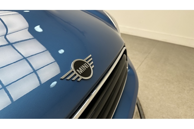 MINI Countryman Cooper Sport - U3559