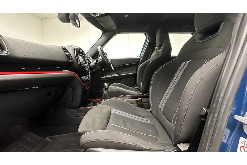 MINI Countryman Cooper Sport - U3559