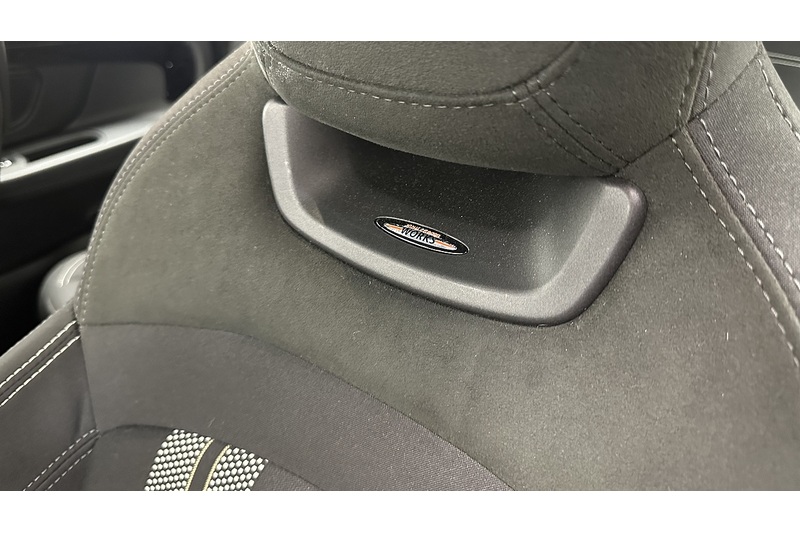 MINI Countryman Cooper Sport - U3559