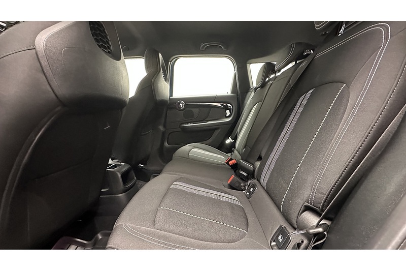 MINI Countryman Cooper Sport - U3559