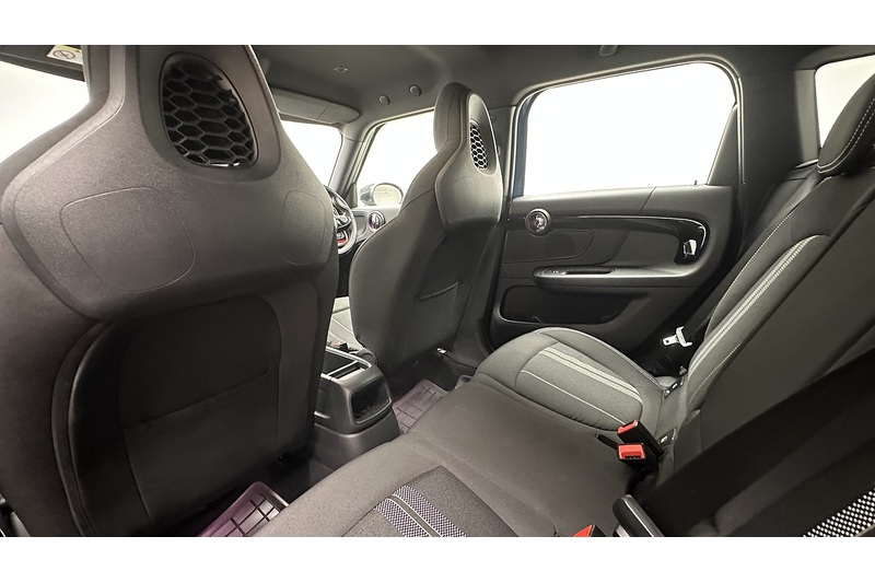 MINI Countryman Cooper Sport - U3559