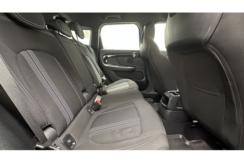 MINI Countryman Cooper Sport - U3559