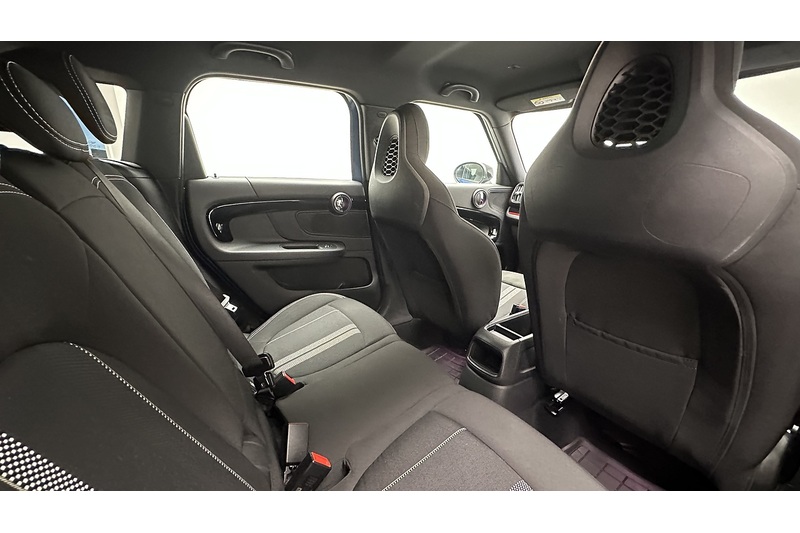 MINI Countryman Cooper Sport - U3559