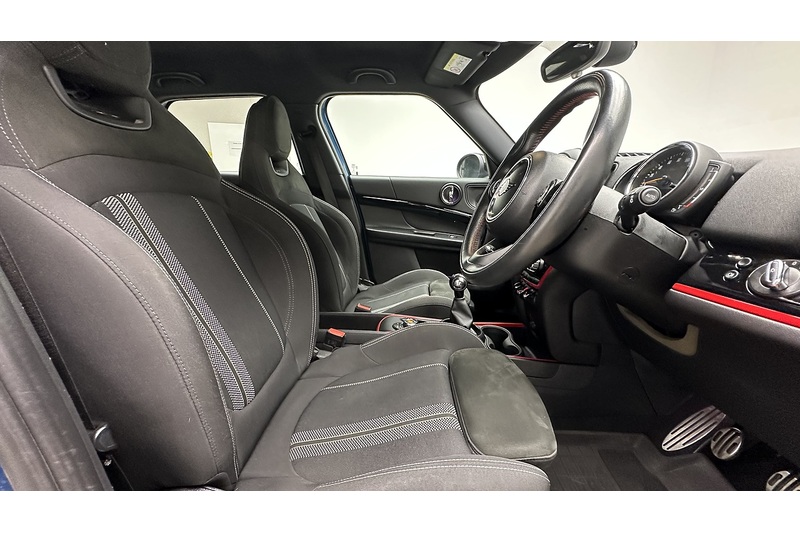 MINI Countryman Cooper Sport - U3559