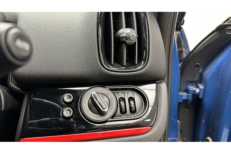 MINI Countryman Cooper Sport - U3559