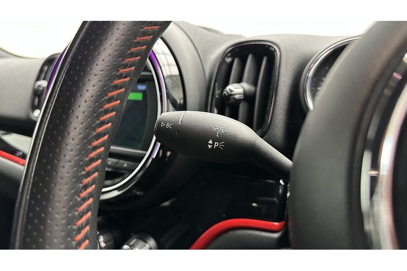 MINI Countryman Cooper Sport - U3559