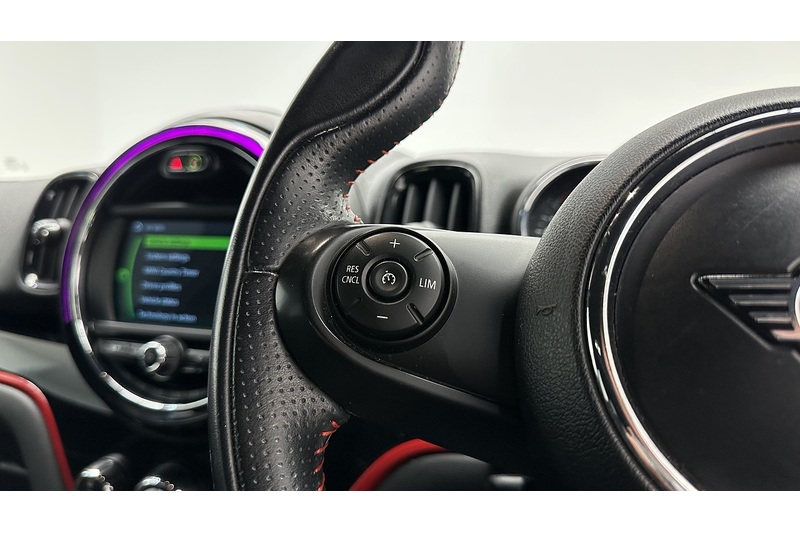 MINI Countryman Cooper Sport - U3559