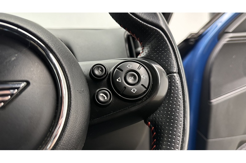 MINI Countryman Cooper Sport - U3559