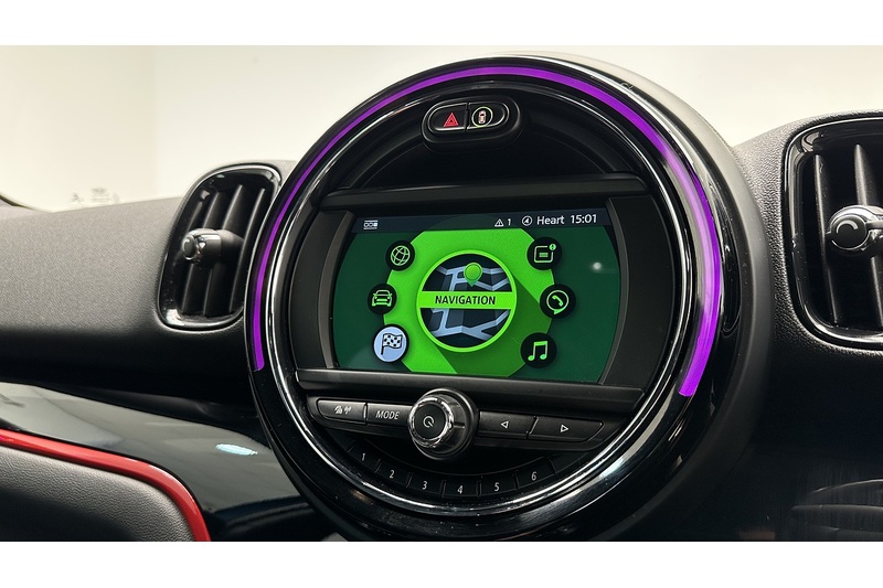 MINI Countryman Cooper Sport - U3559