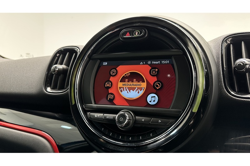 MINI Countryman Cooper Sport - U3559