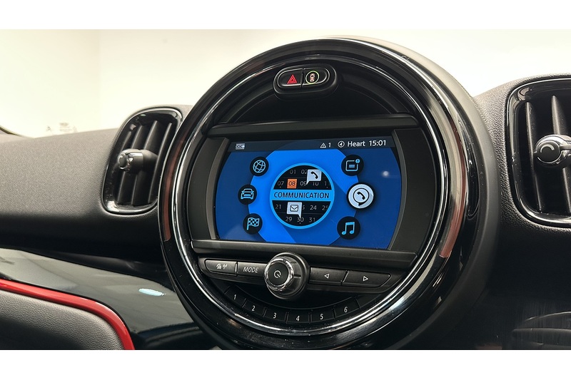 MINI Countryman Cooper Sport - U3559