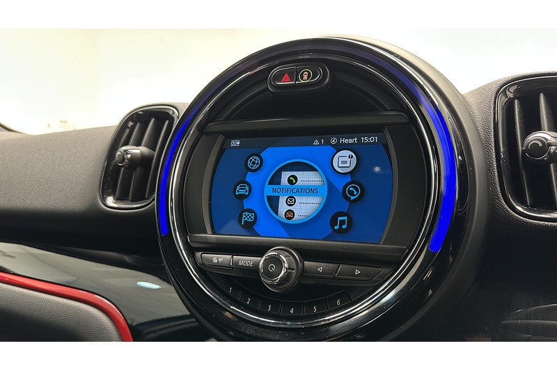 MINI Countryman Cooper Sport - U3559