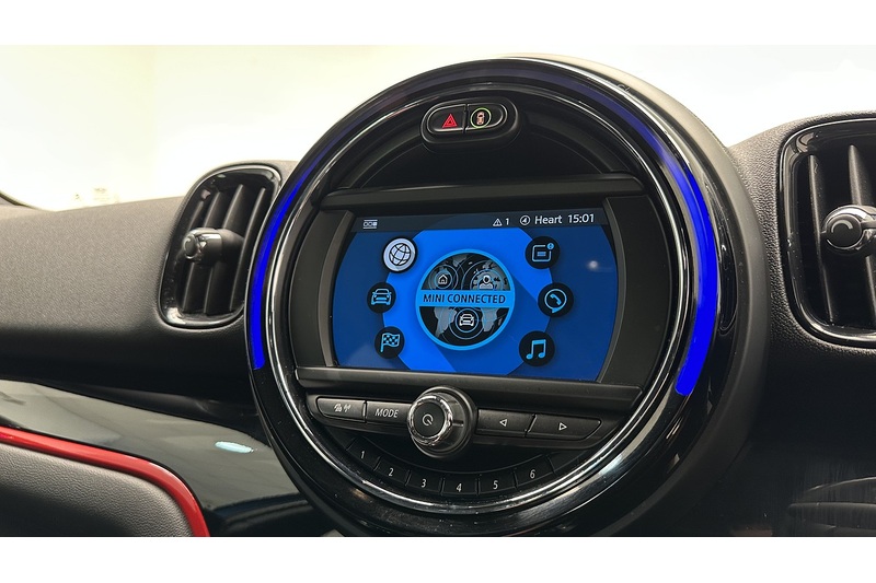 MINI Countryman Cooper Sport - U3559
