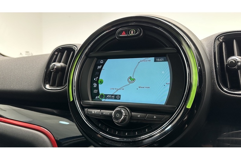 MINI Countryman Cooper Sport - U3559