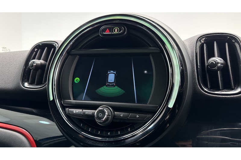 MINI Countryman Cooper Sport - U3559