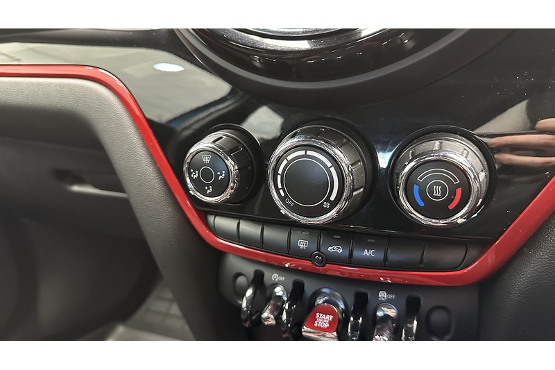 MINI Countryman Cooper Sport - U3559