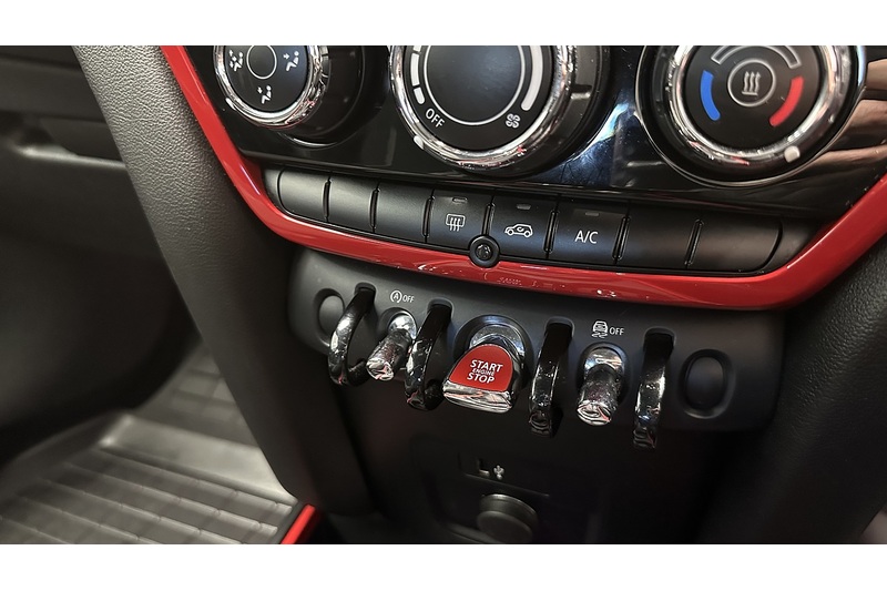 MINI Countryman Cooper Sport - U3559