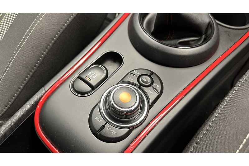 MINI Countryman Cooper Sport - U3559