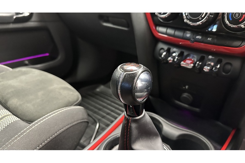 MINI Countryman Cooper Sport - U3559