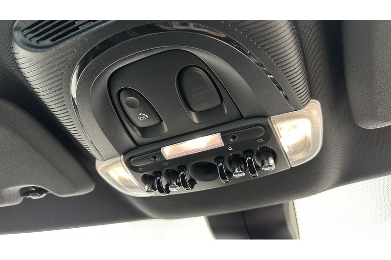 MINI Countryman Cooper Sport - U3559