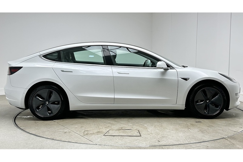 Tesla Model 3 Long Range - U3560
