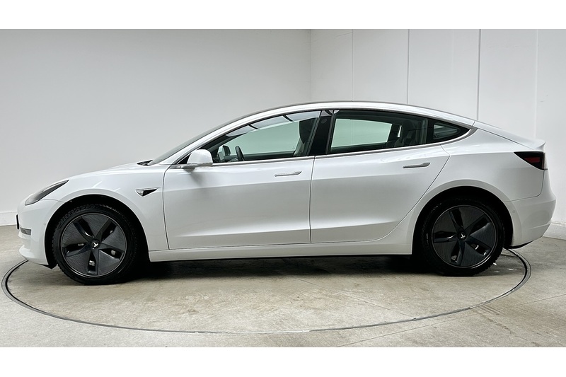 Tesla Model 3 Long Range - U3560
