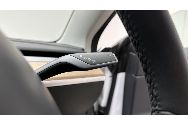 Tesla Model 3 Long Range - U3560