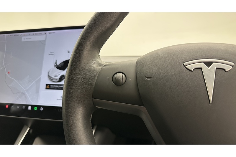 Tesla Model 3 Long Range - U3560