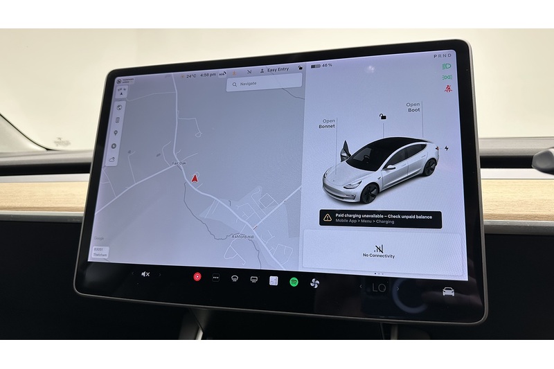 Tesla Model 3 Long Range - U3560