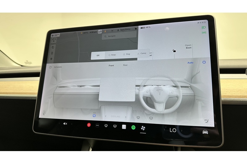Tesla Model 3 Long Range - U3560