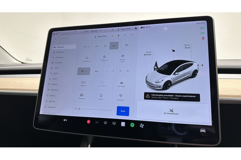 Tesla Model 3 Long Range - U3560
