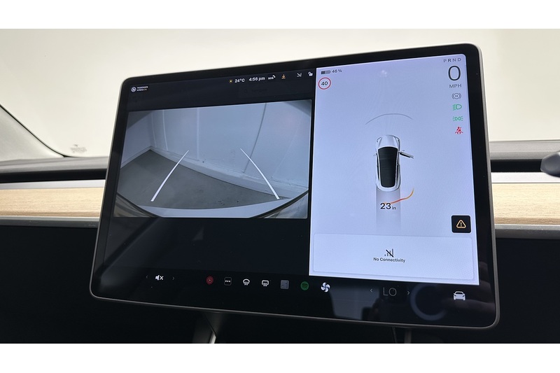 Tesla Model 3 Long Range - U3560