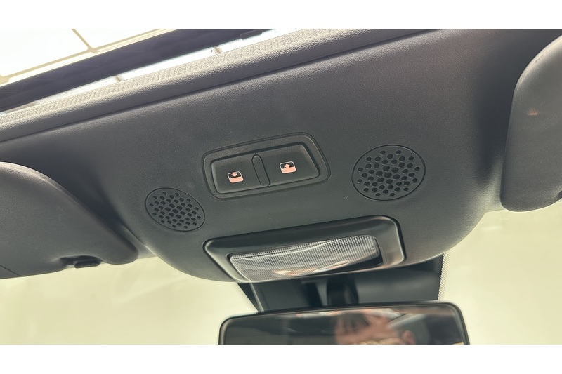 Fiat 500C MHEV Top - U3564