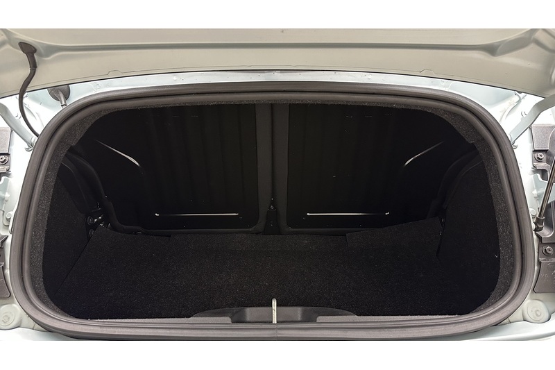 Fiat 500C MHEV Top - U3564